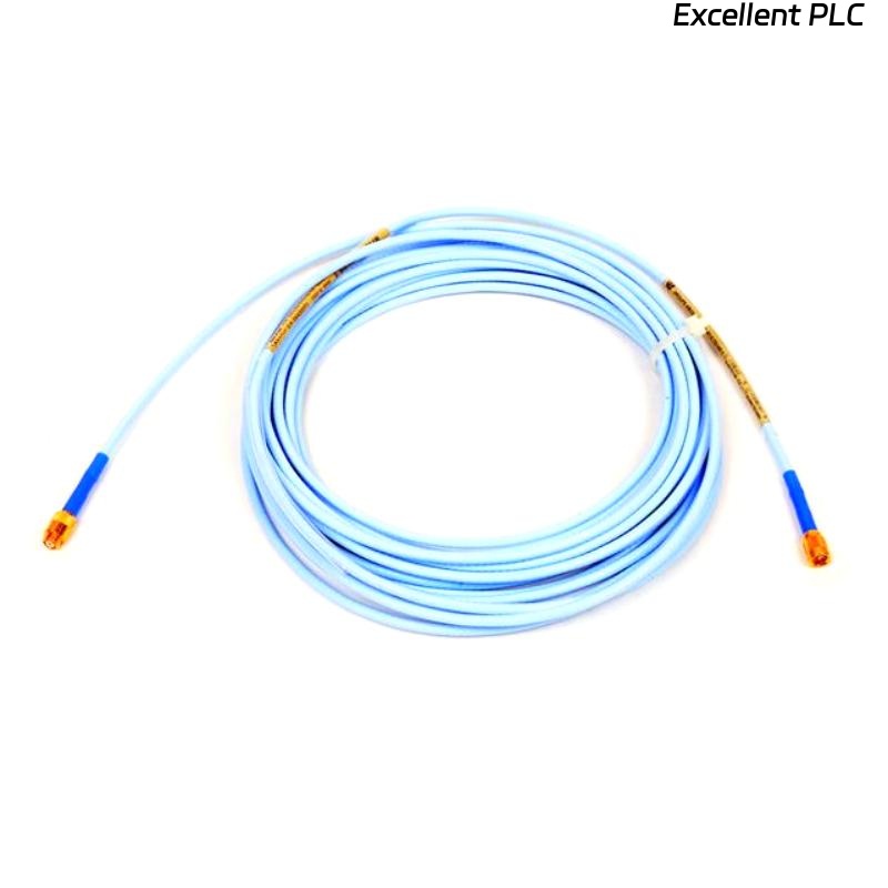 Bently Nevada 330130-075-03-RU 3300 XL Standard Extension Cord