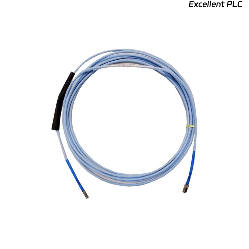 Bently Nevada 330930-065-09-05 3300 NSv Extension Cable