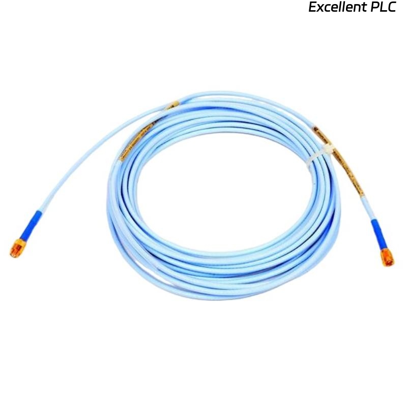 Bently Nevada 330130-075-10-00 3300 XL Standard Extension Cord