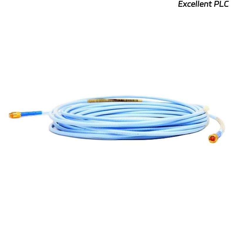 Bently Nevada 330130-075-10-00 3300 XL Standard Extension Cord
