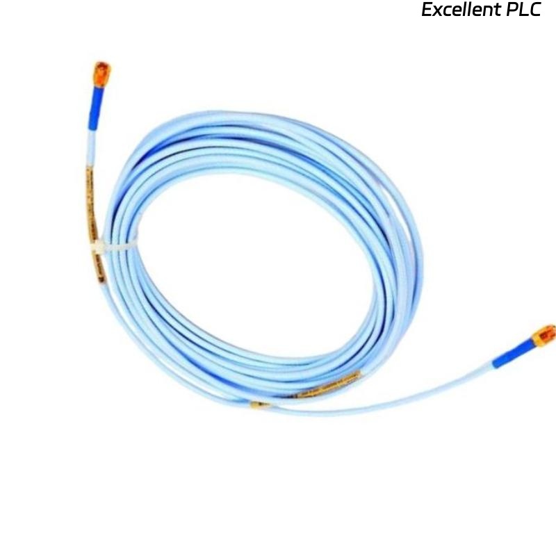 Bently Nevada 330130-075-10-00 3300 XL Standard Extension Cord