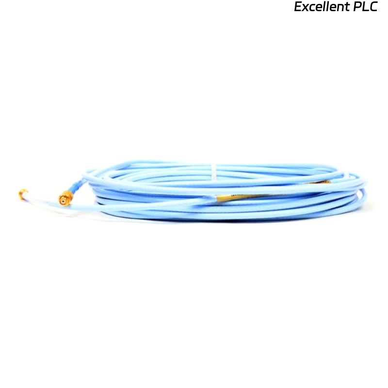 Bently Nevada 330130-085-12-CN 3300 XL Standard Extension Cord
