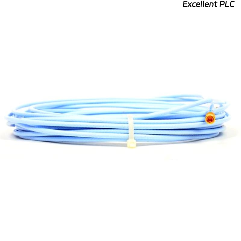 Bently Nevada 330130-085-12-CN 3300 XL Standard Extension Cord