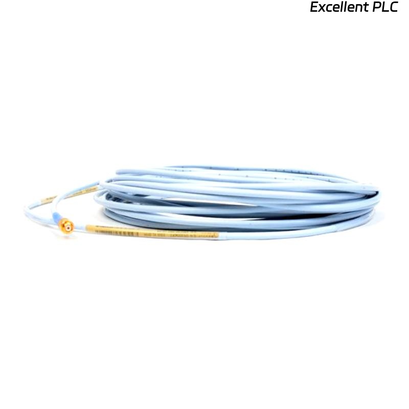 Bently Nevada 330130-085-12-CN 3300 XL Standard Extension Cord