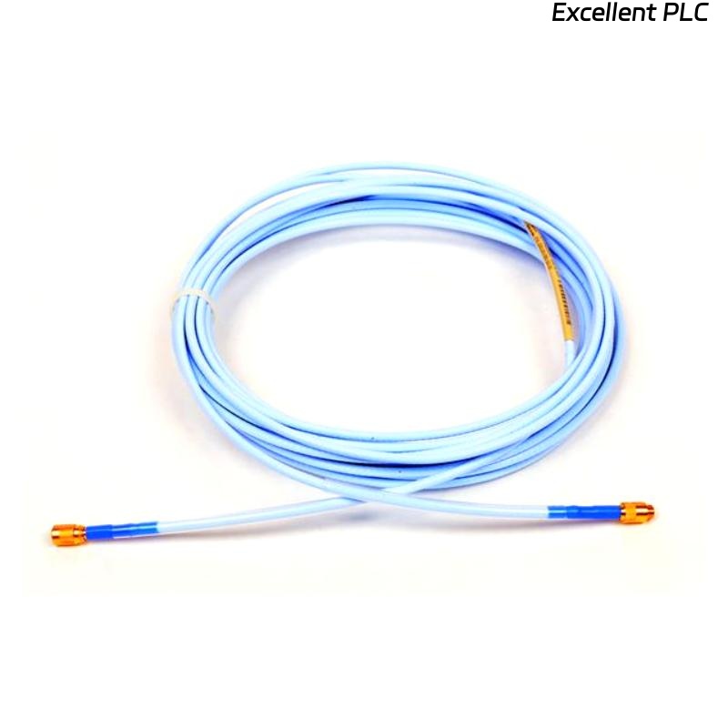 Bently Nevada 330130-085-12-CN 3300 XL Standard Extension Cord