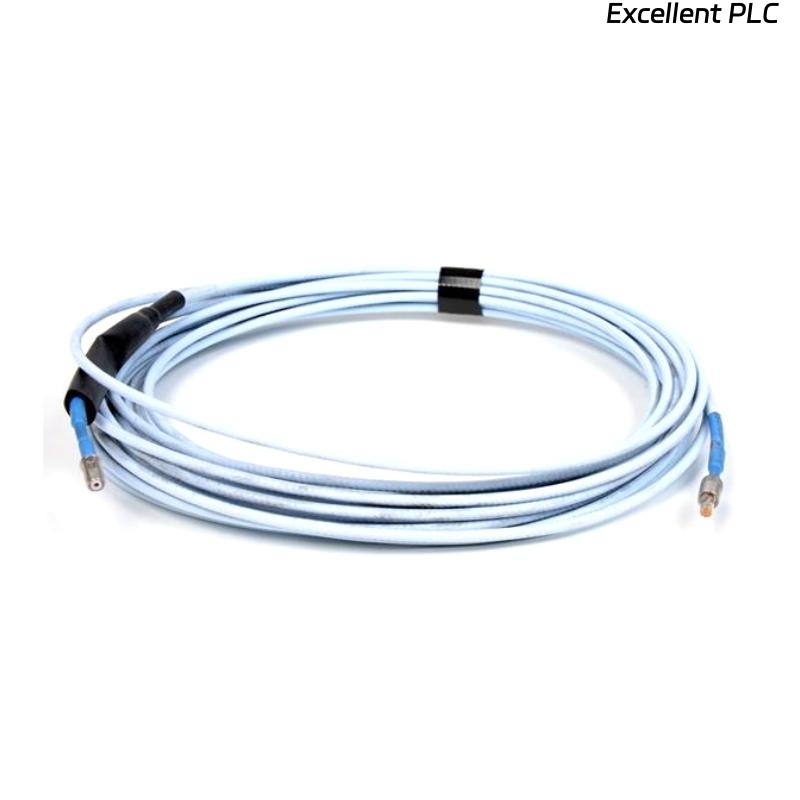 Bently Nevada 330130-085-02-CN 3300 XL Standard Extension Cord