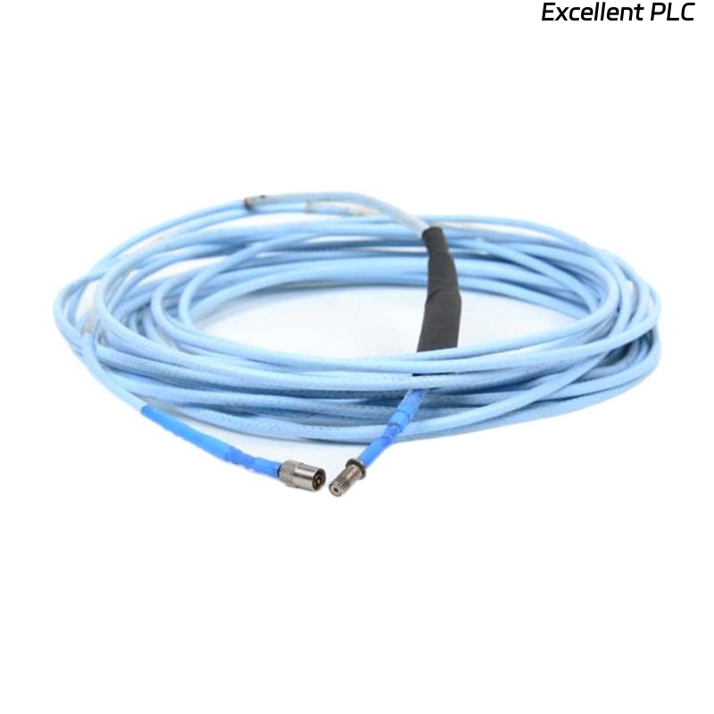 Bently Nevada 330130-085-01-CN 3300 XL Standard Extension Cord