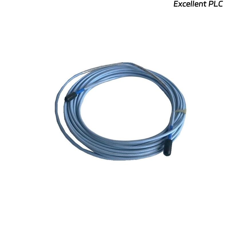 Bently Nevada 330130-085-02-CN 3300 XL Standard Extension Cord