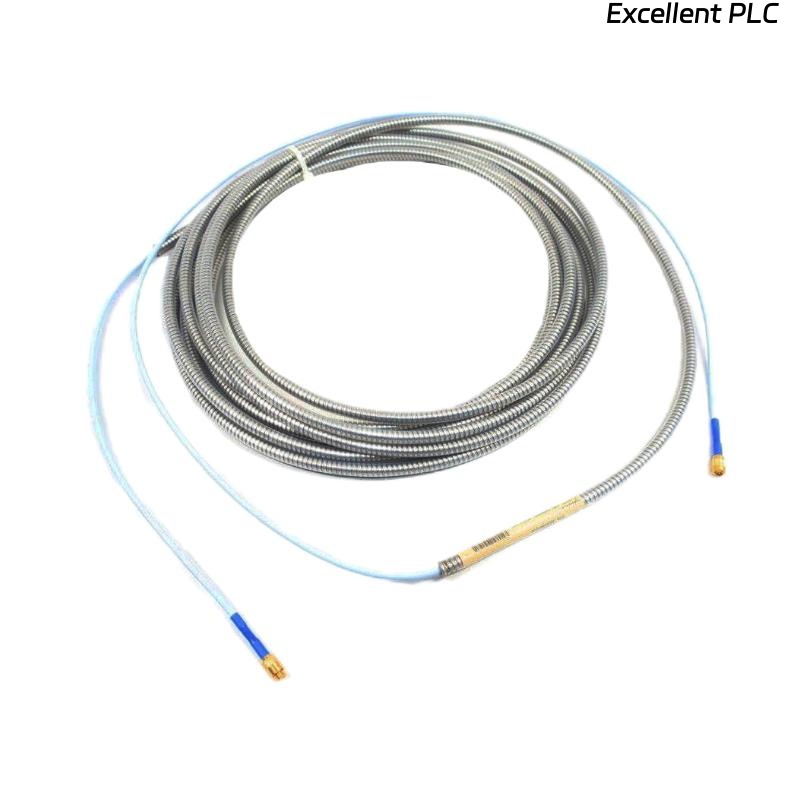 Bently Nevada 330190-085-00-CN 3300 XL ETR Extension Cable
