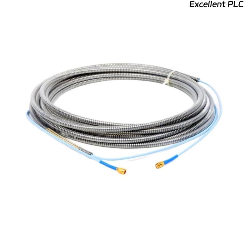 Bently Nevada 330190-085-00-CN 3300 XL ETR Extension Cable