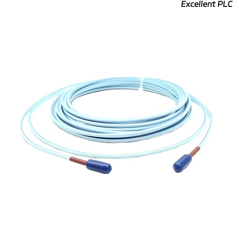 Bently Nevada 330130-085-10-RU 3300 XL Standard Extension Cord