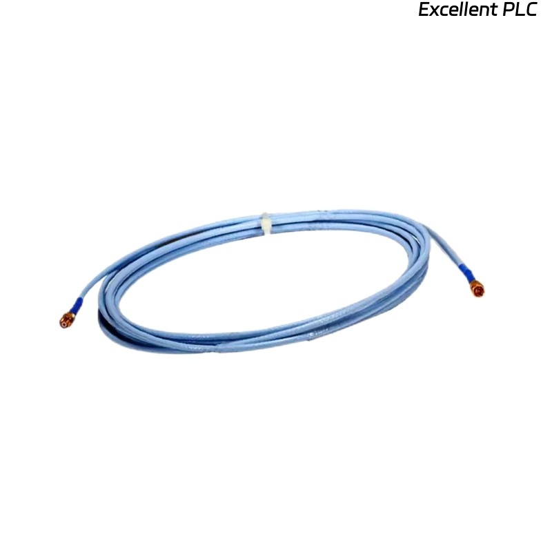 Bently Nevada 330130-040-01-R0 3300 XL Standard Extension Cord