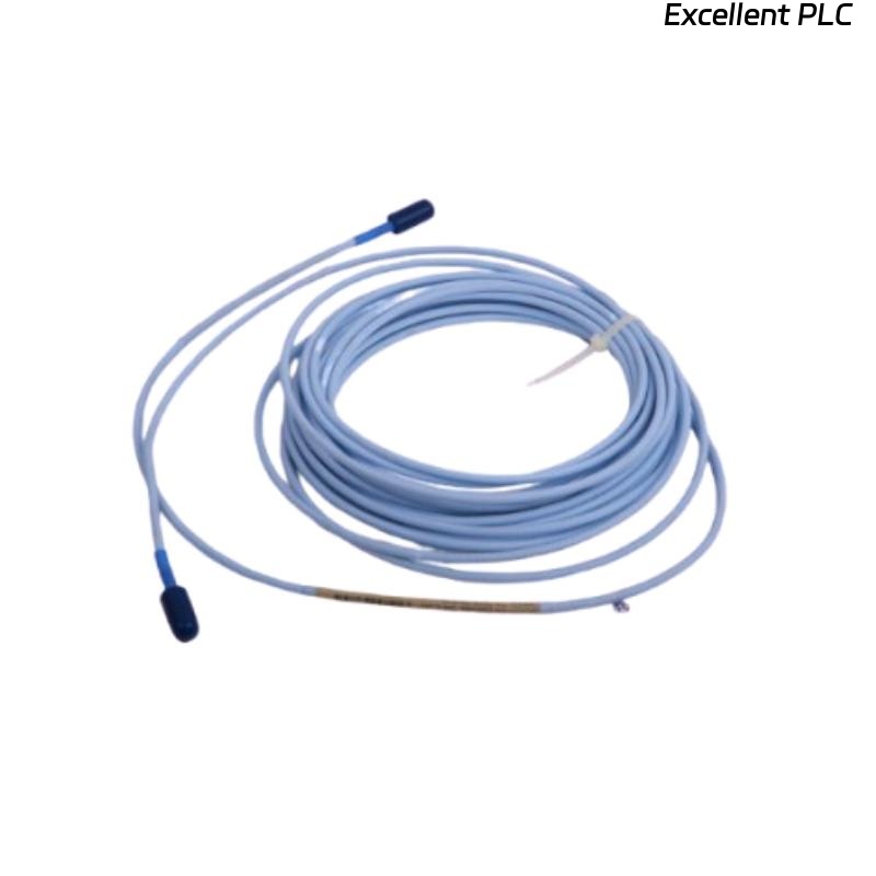 Bently Nevada 330130-085-10-RU 3300 XL Standard Extension Cord
