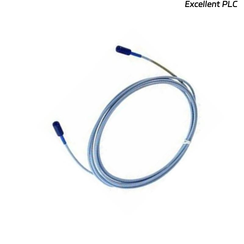 Bently Nevada 330930-065-09-05 3300 NSv Extension Cable