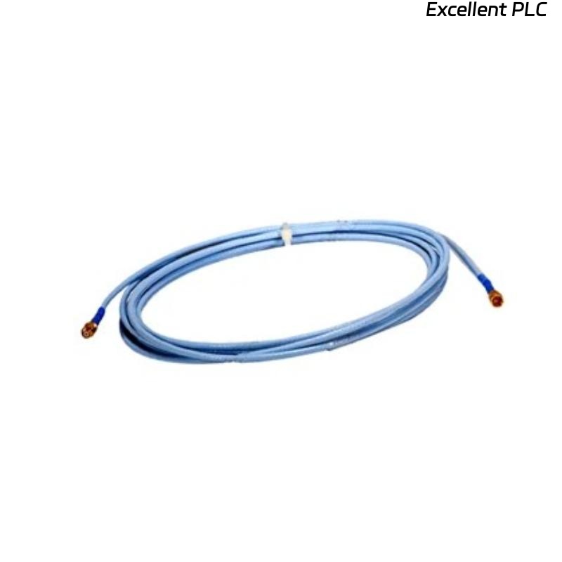 Bently Nevada 330930-065-09-05 3300 NSv Extension Cable