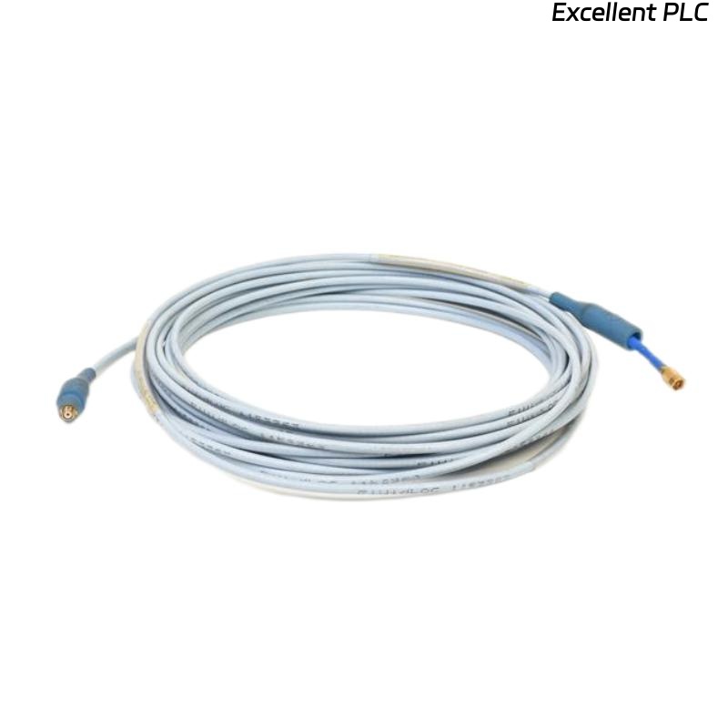 Bently Nevada 330130-085-10-05 3300 XL Standard Extension Cord