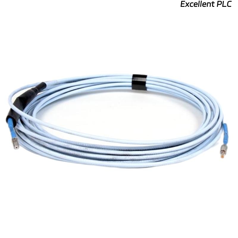 Bently Nevada 330130-085-10-05 3300 XL Standard Extension Cord