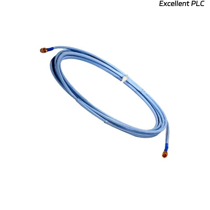 Bently Nevada 330130-085-03-RU 3300 XL Standard Extension Cord