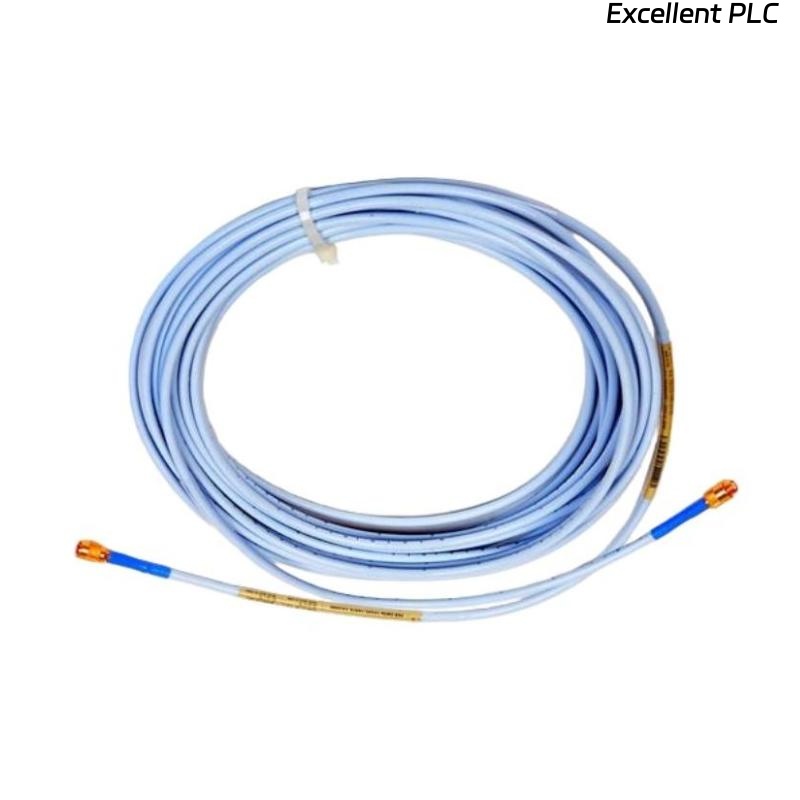 Bently Nevada 330130-080-13-05 3300 XL Standard Extension Cord