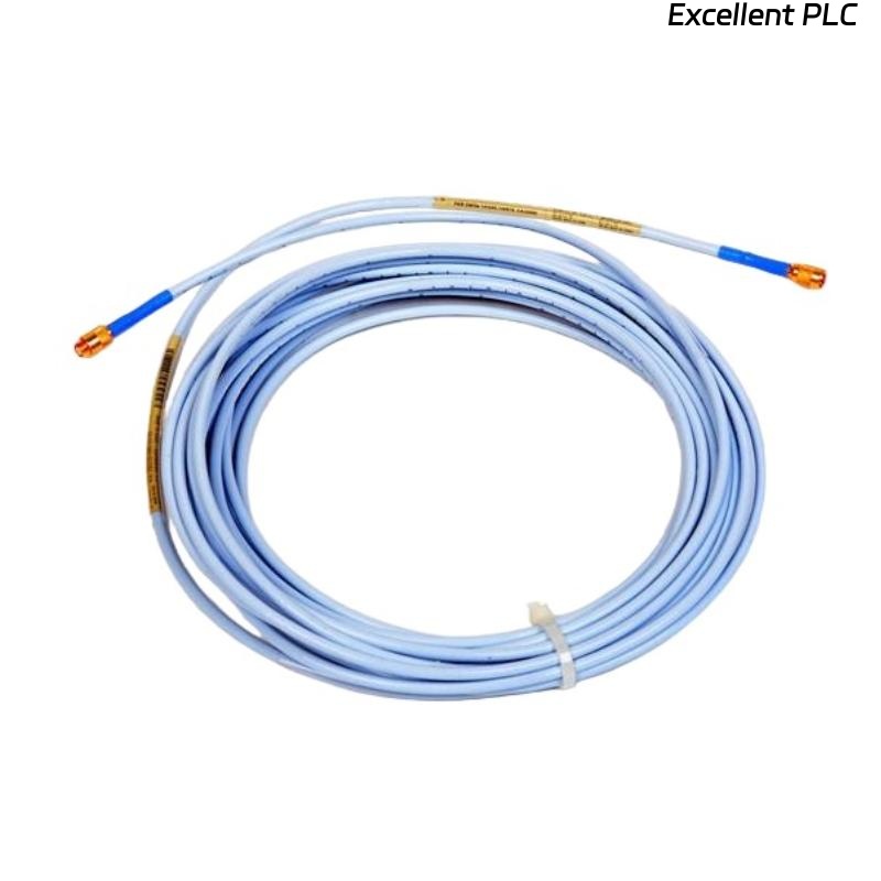 Bently Nevada 330130-080-13-05 3300 XL Standard Extension Cord
