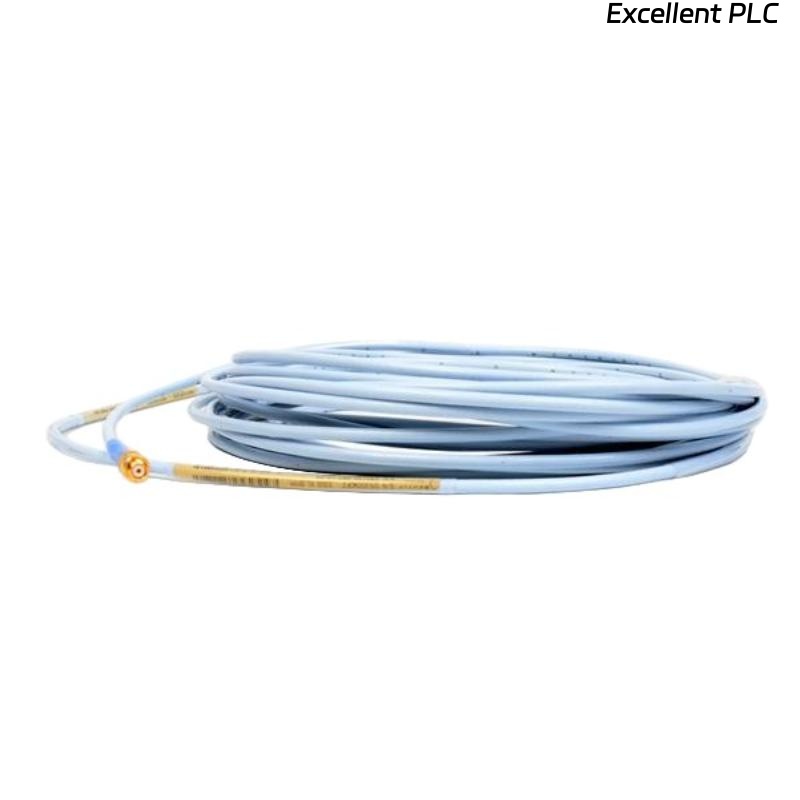 Bently Nevada 330130-080-13-05 3300 XL Standard Extension Cord