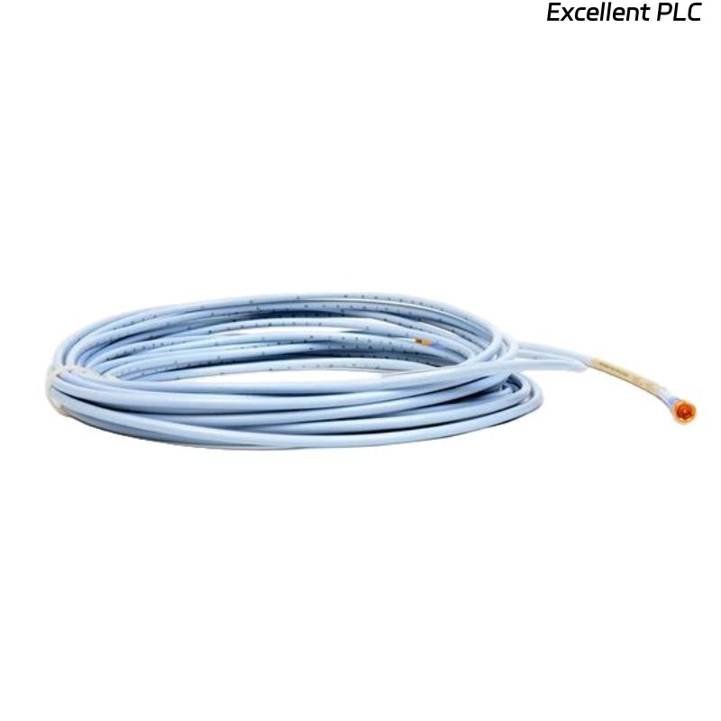 Bently Nevada 330130-080-13-05 3300 XL Standard Extension Cord