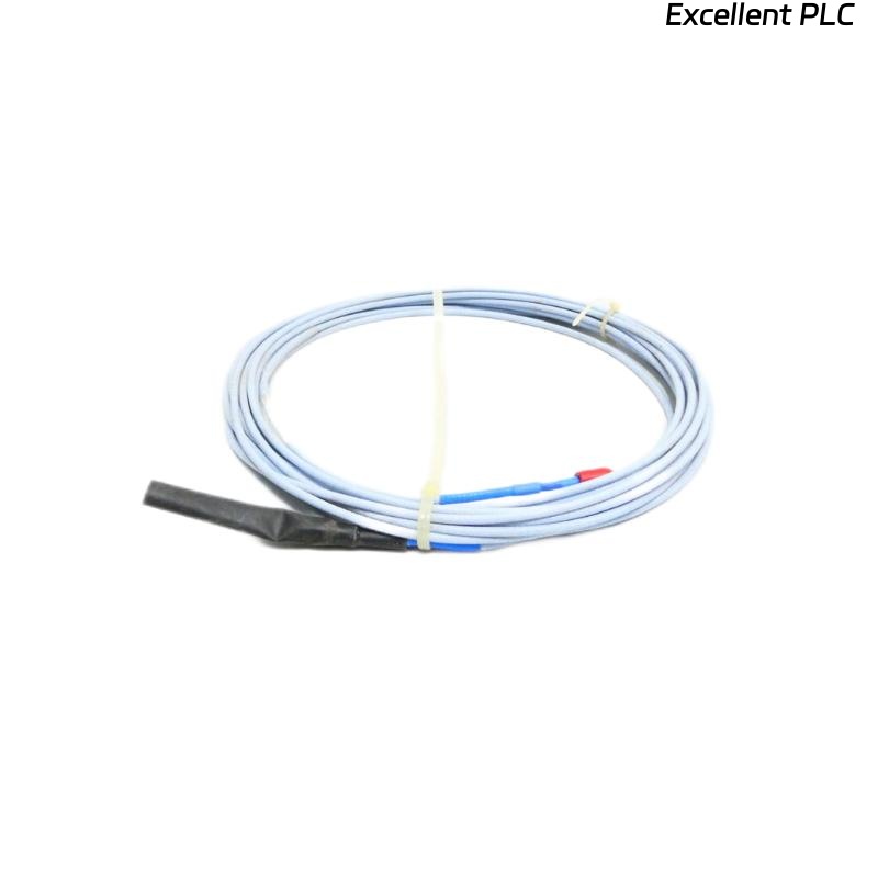 Bently Nevada 330130-085-11-05 3300 XL Standard Extension Cord