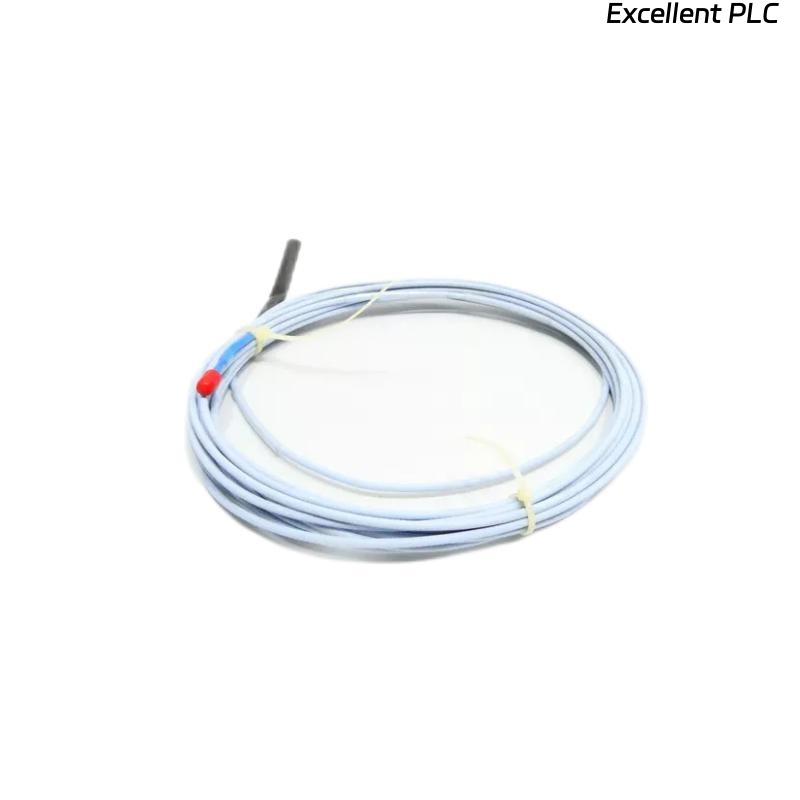 Bently Nevada 330130-085-11-05 3300 XL Standard Extension Cord