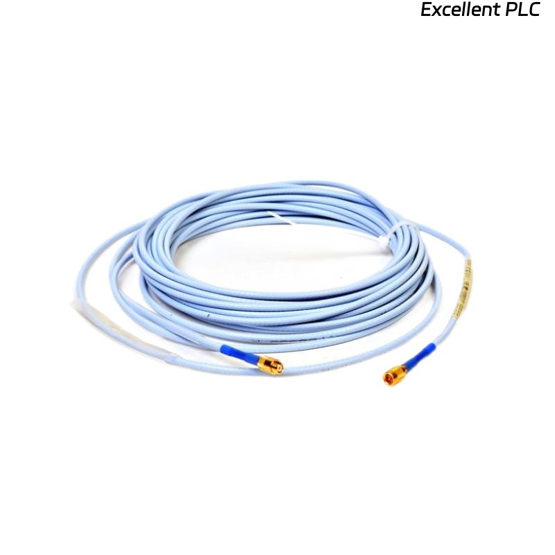 Bently Nevada 330130-085-13-00 3300 XL Standard Extension Cord