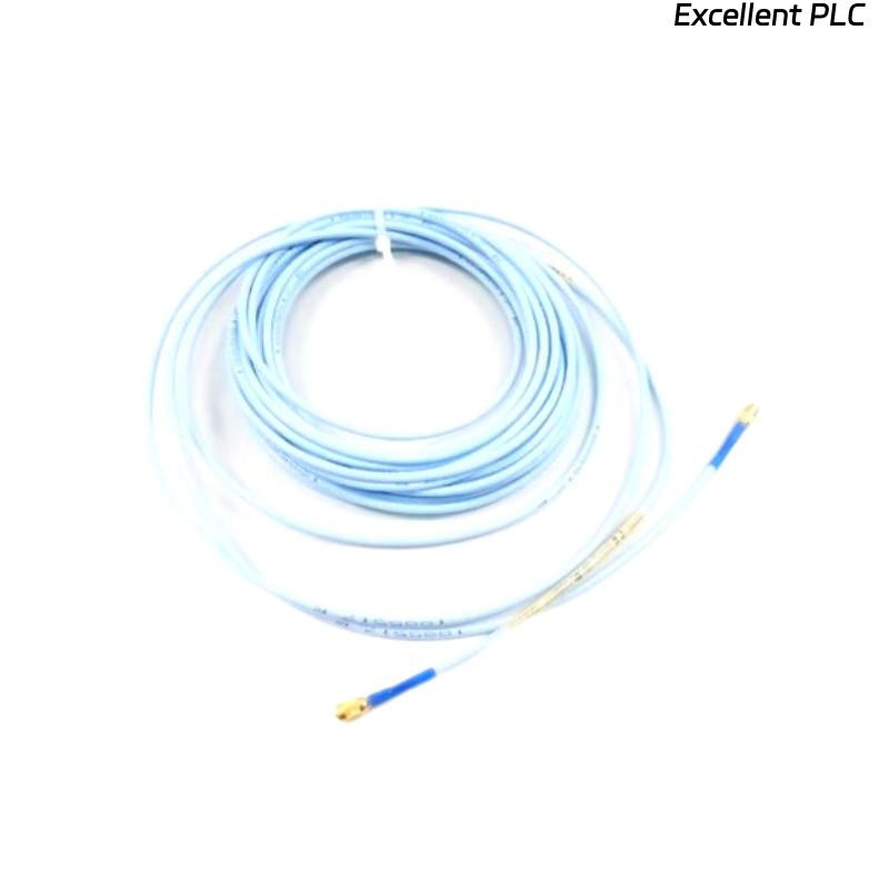 Bently Nevada 330130-085-13-00 3300 XL Standard Extension Cord