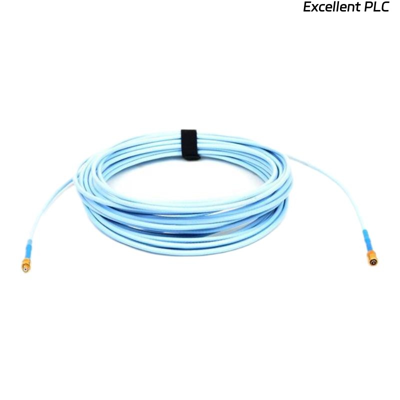Bently Nevada 330130-085-13-00 3300 XL Standard Extension Cord