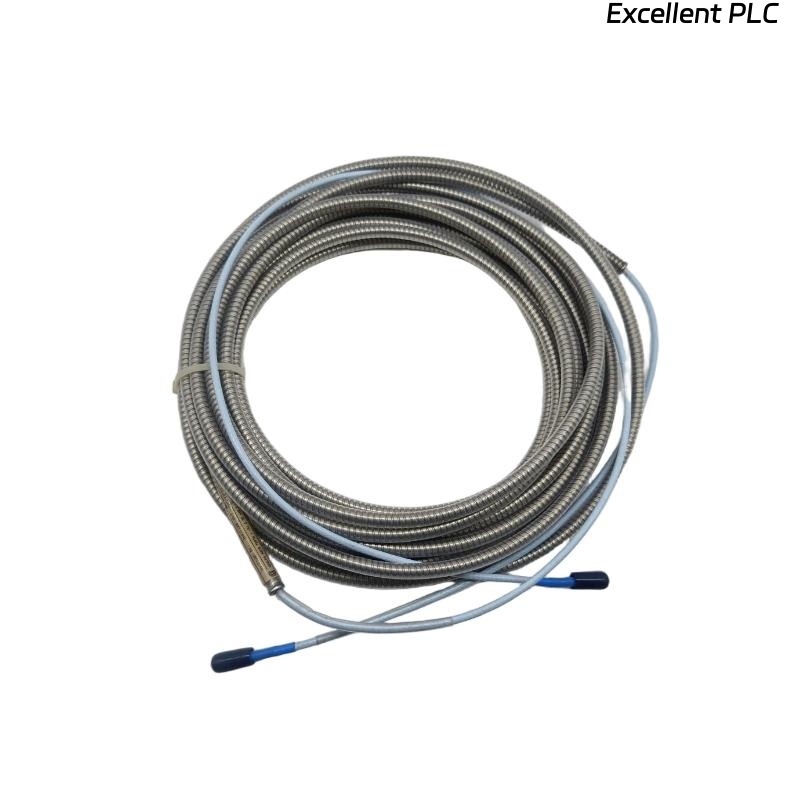 Bently Nevada 330130-085-01 3300 XL Standard Extension Cord