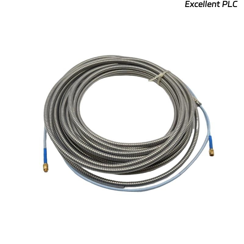 Bently Nevada 330130-085-01 3300 XL Standard Extension Cord