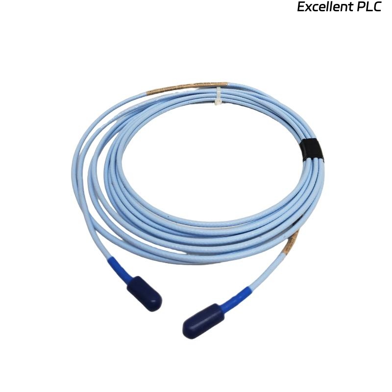 Bently Nevada 330535-25-01 Standard Temperature Cable