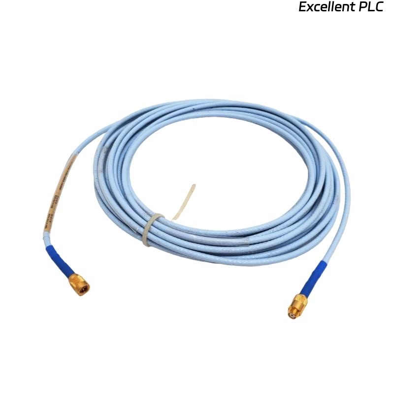 Bently Nevada 330535-25-01 Standard Temperature Cable