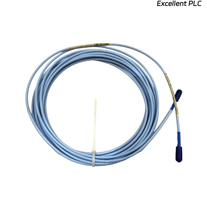 Bently Nevada 330535-25-01 Standard Temperature Cable