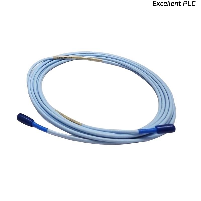 Bently Nevada 330854-080-25-CN 3300 XL 25 mm Extension Cable