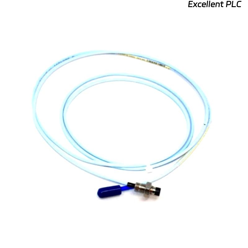 Bently Nevada 330103-00-13-50-12-RU 3300 XL 8mm Proximity Probes