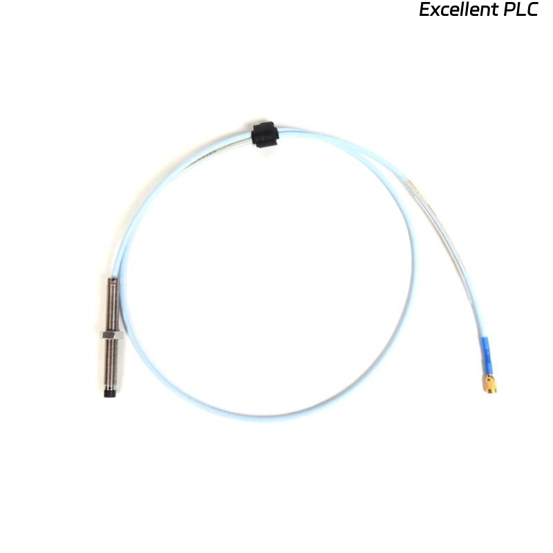 Bently Nevada 330703-020-100-90-02-00 3300 XL 11 mm Proximity Probes