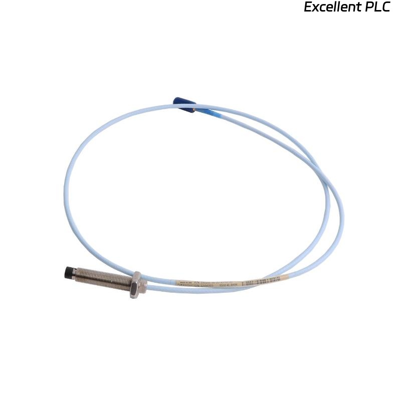 Bently Nevada 330173-08-18-10-02-00 3300 5mm Proximity Probe