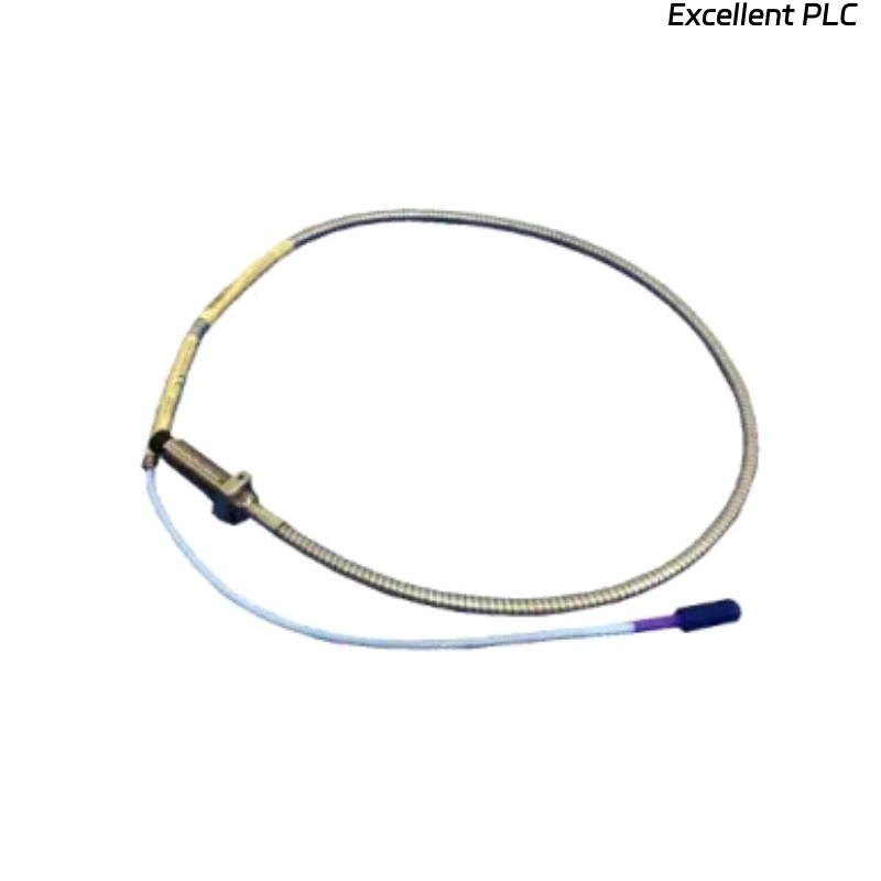 Bently Nevada 330710-004-054-50-02-00 3300 XL 11 mm Proximity Probes