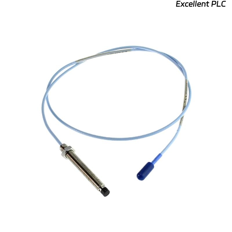 Bently Nevada 330706-005-046-10-02-05 3300 XL 11 mm Reverse Mount Probe