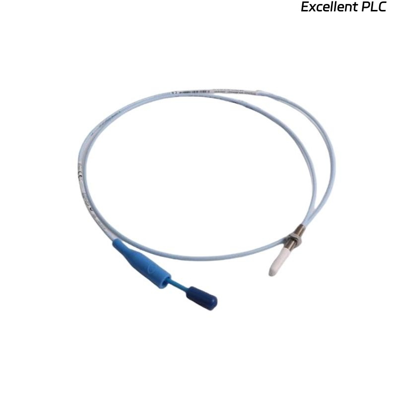 Bently Nevada 330171-00-26-10-02-05 3300 5mm Proximity Probe