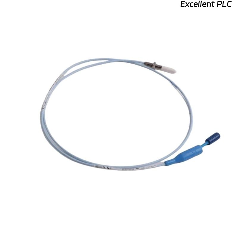 Bently Nevada 330171-00-26-10-02-05 3300 5mm Proximity Probe