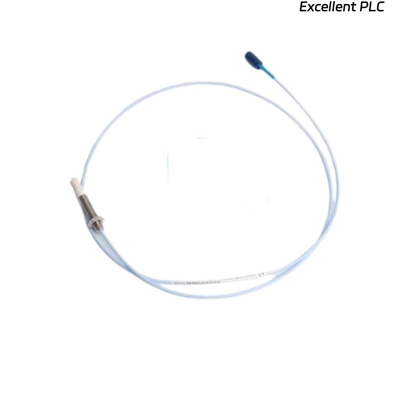 Bently Nevada 330173-00-04-20-02-05 3300 5mm Proximity Probe