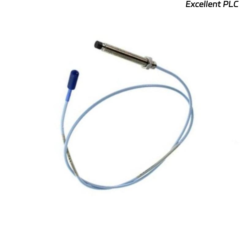 Bently Nevada 330173-00-05-10-01-00 3300 5mm Proximity Probe
