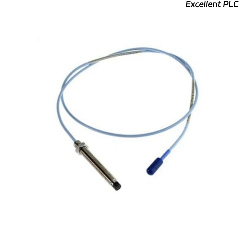 Bently Nevada 330173-00-05-10-01-00 3300 5mm Proximity Probe