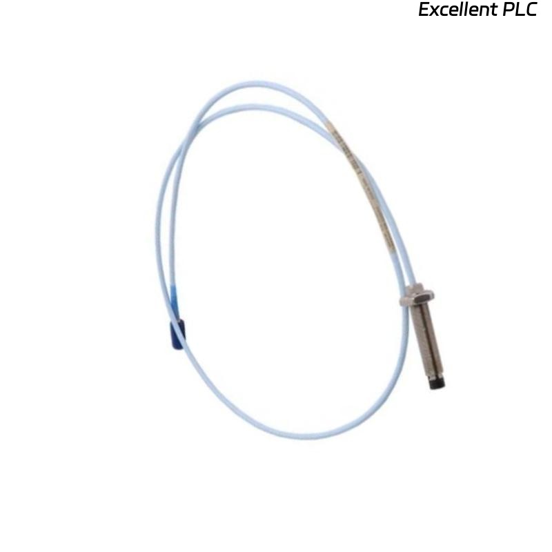 Bently Nevada 330173-00-05-10-01-00 3300 5mm Proximity Probe