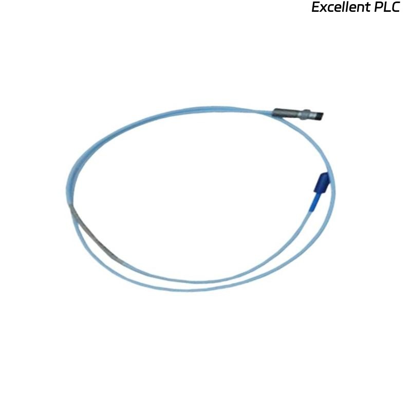 Bently Nevada 330173-00-07-10-02-00 3300 5mm Proximity Probe