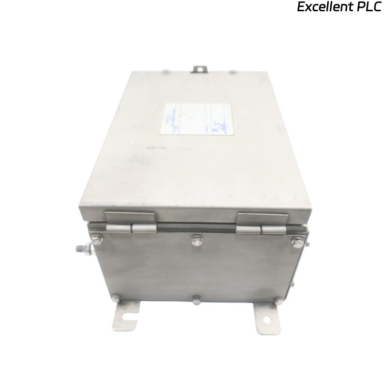 Bently Nevada 330181-01-03-01-00-01 3300 XL Multi-Purpose Stainless Steel Housing
